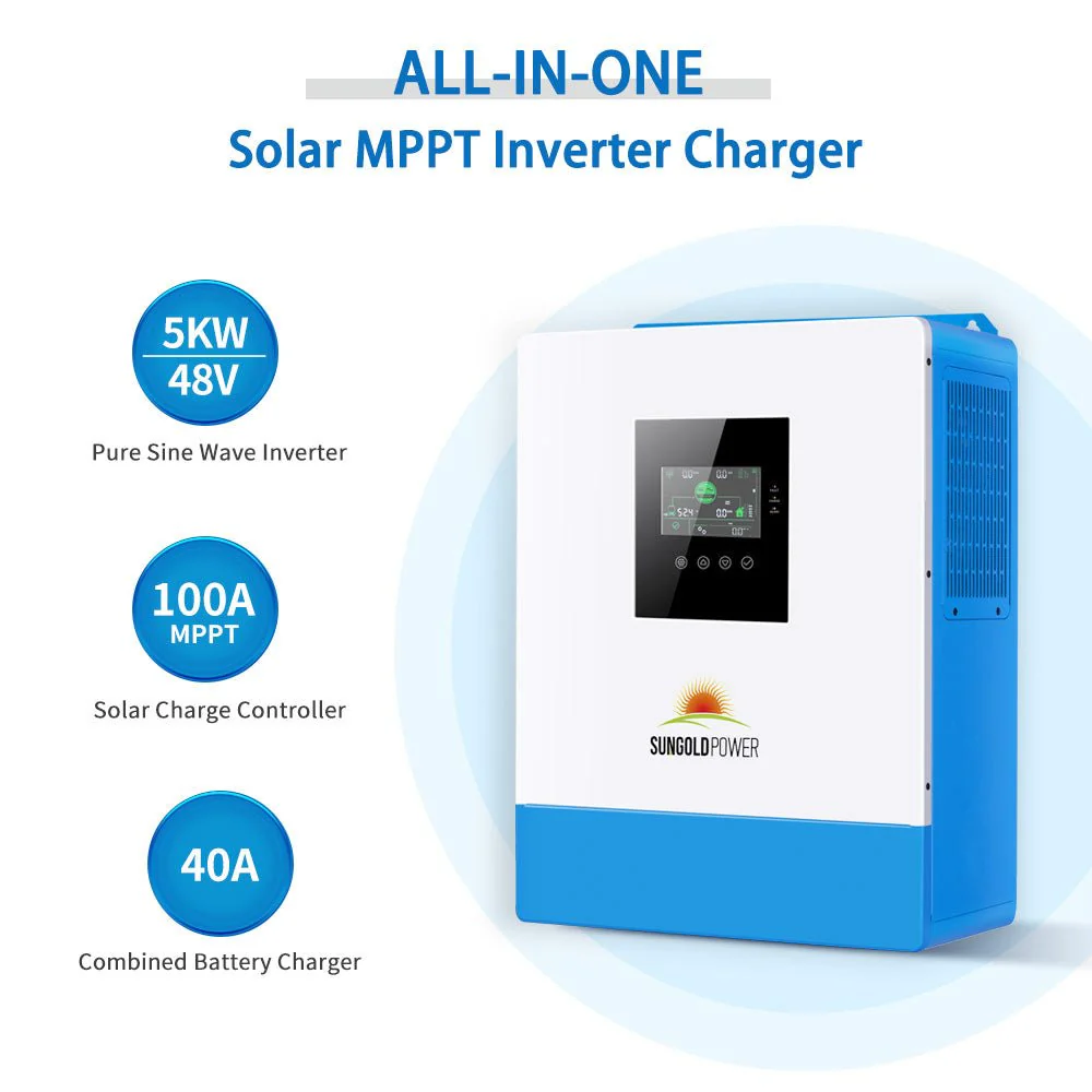 KIT SOLARBOSS LIBERTE – Image 3