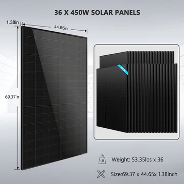 KIT SOLARBOSS PRO MAX – Image 4