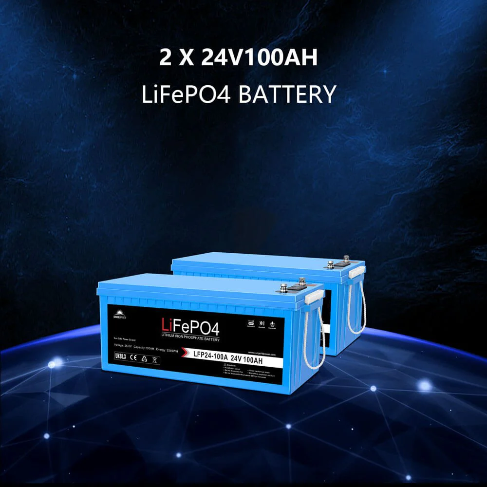 KIT SOLARBOSS DJASSA – Image 5