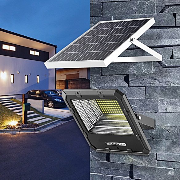 Projecteur Solaire 500W modèle SD Sunlight – Image 6