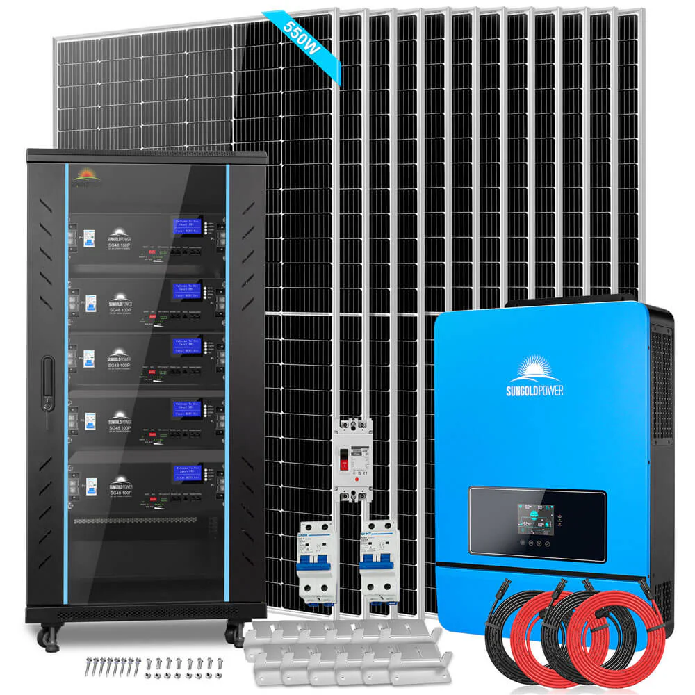 KIT SOLARBOSS PRO – Image 2