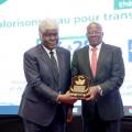 Ressources hydriques : Robert Beugré Mambé appelle à renforcer l’hydrodiplomatie en Afrique de l’Ouest
